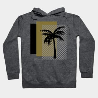 Coconut Tree - XVII Hoodie